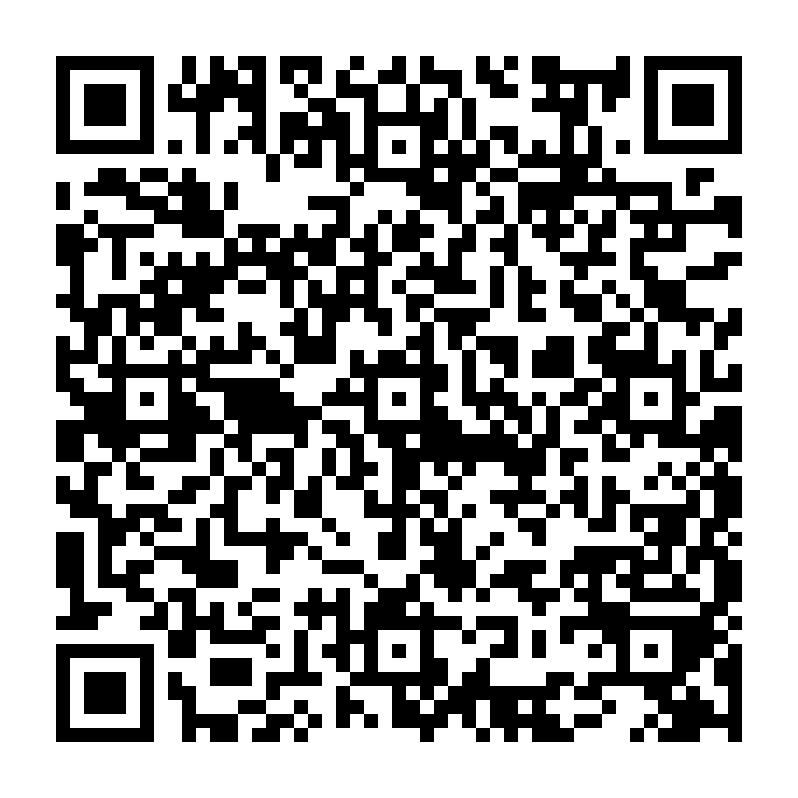 Skann QR-kode