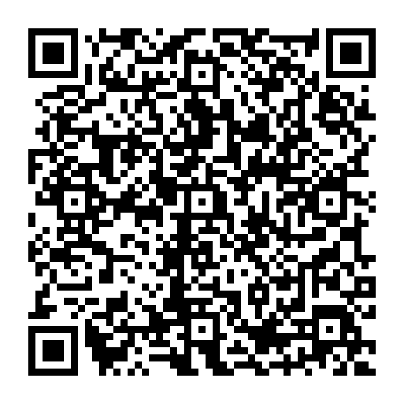 Skann QR-kode