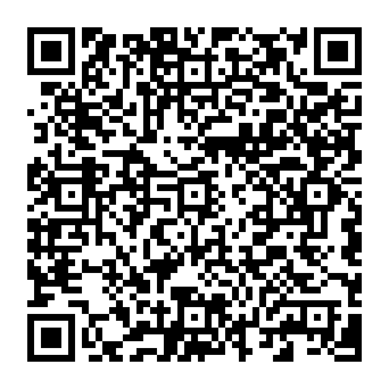 Skann QR-kode