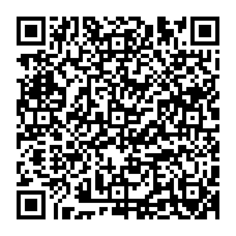 Skann QR-kode