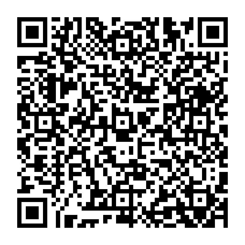 Skann QR-kode