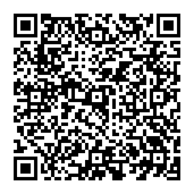 Skann QR-kode