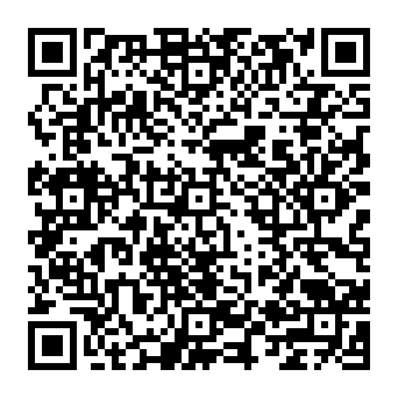 Skann QR-kode