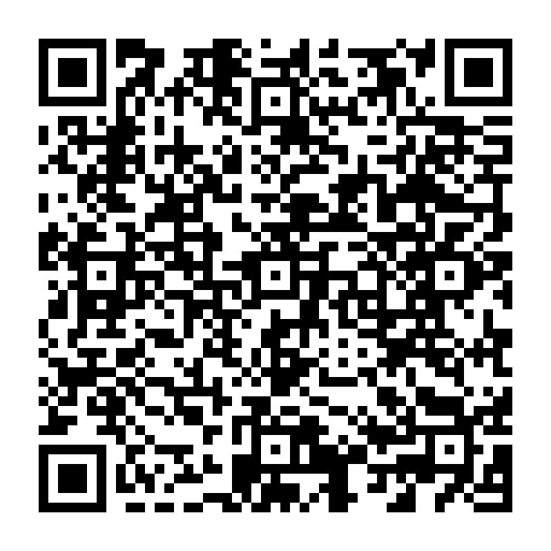 Skann QR-kode