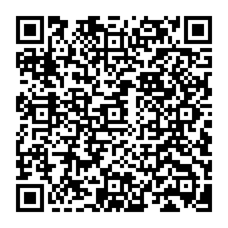 Skann QR-kode