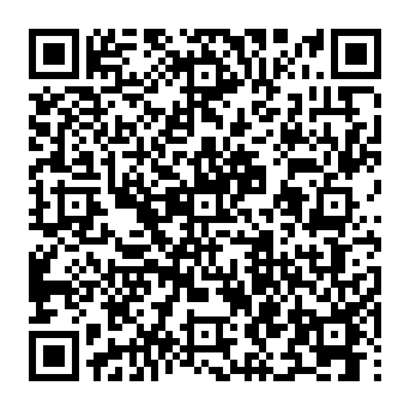 Skann QR-kode