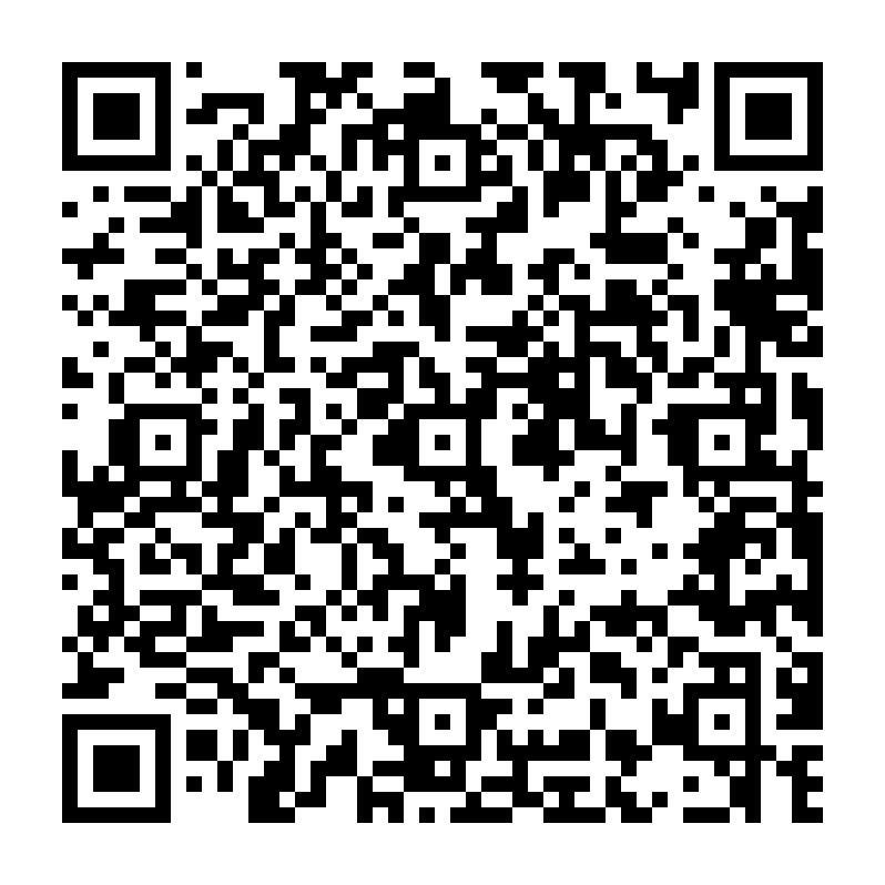 Skann QR-kode
