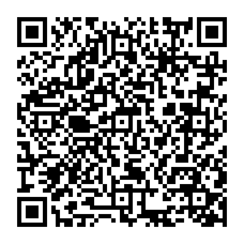 Skann QR-kode