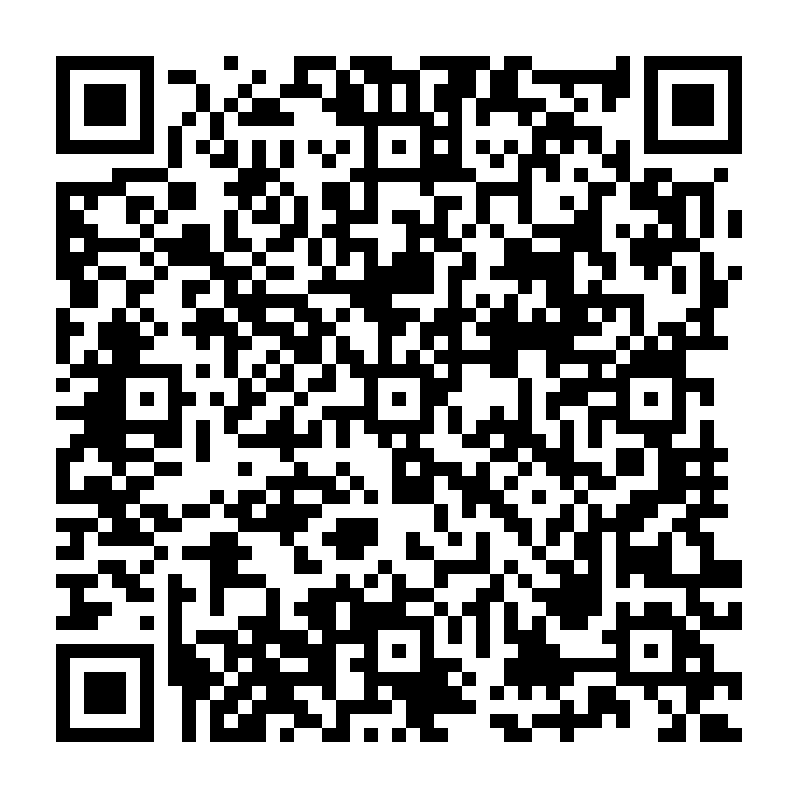 Skann QR-kode