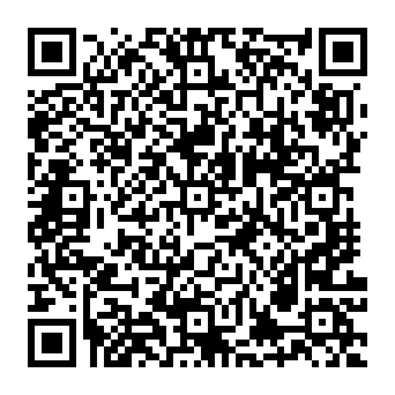 Skann QR-kode