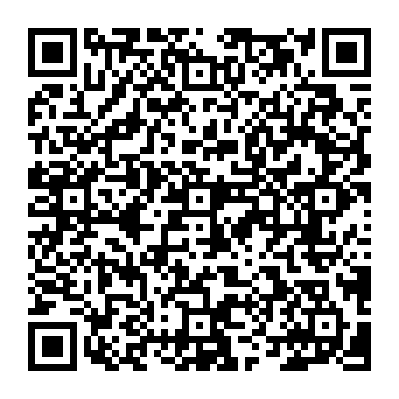 Skann QR-kode