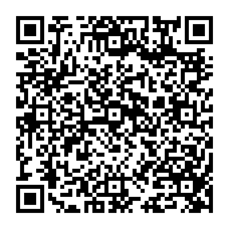 Skann QR-kode