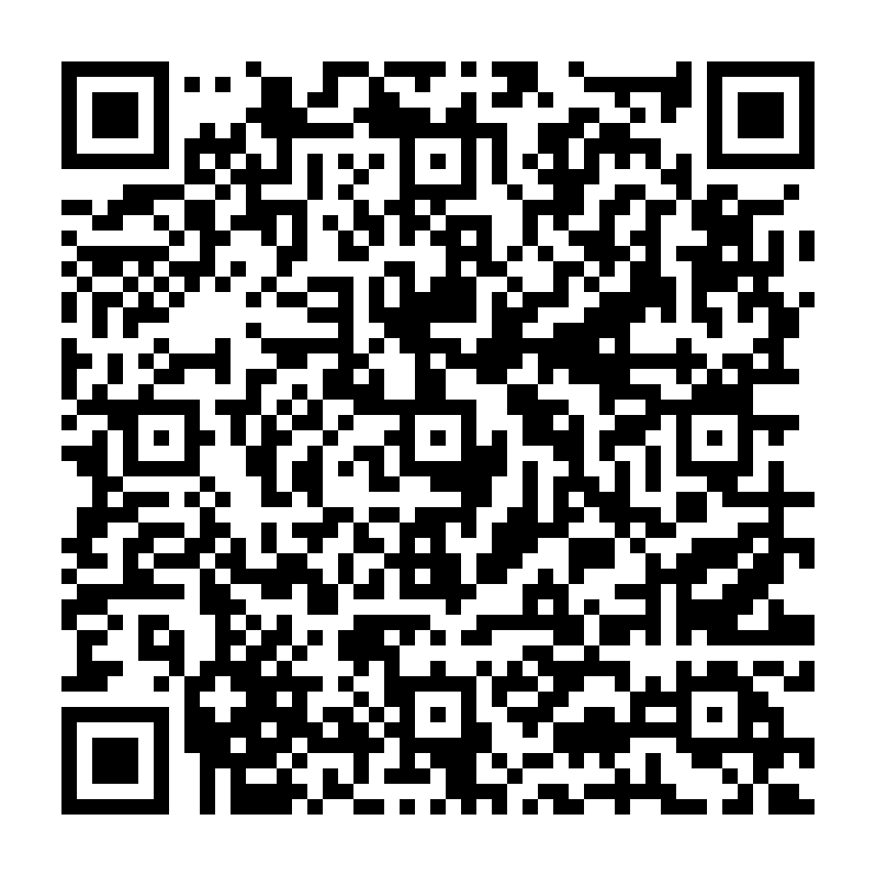 Skann QR-kode