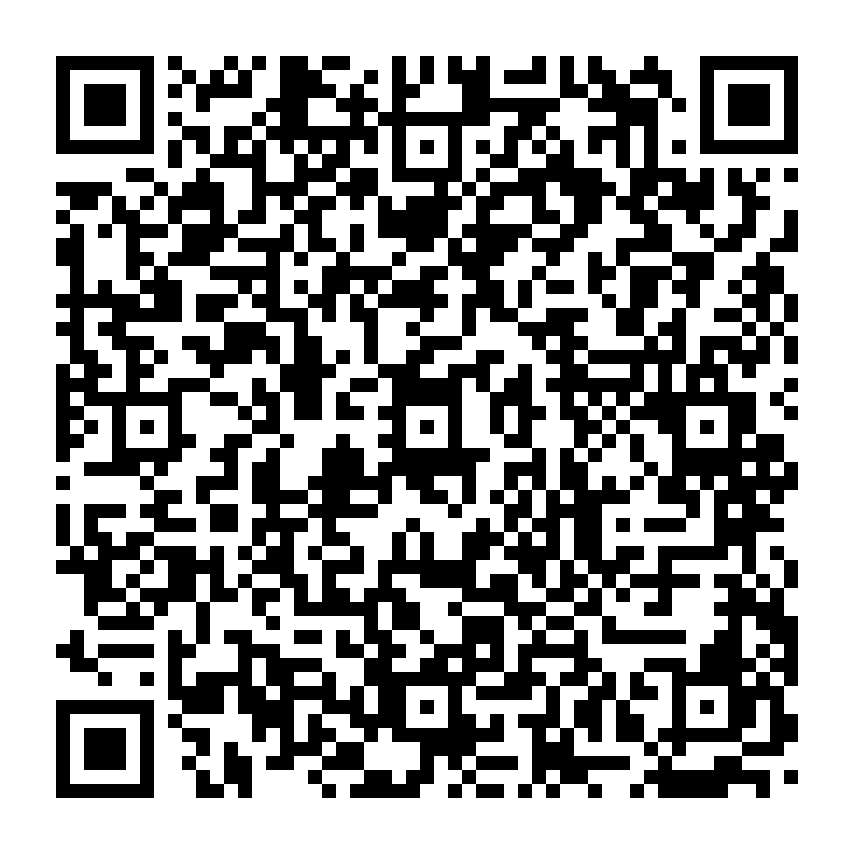QR-kode