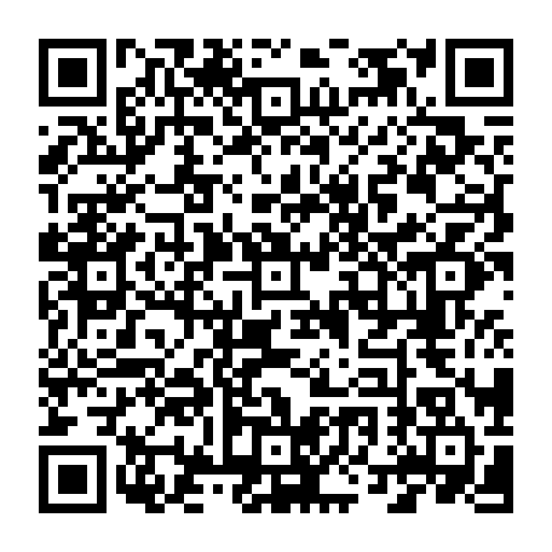 Skann QR-kode