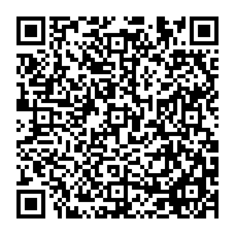 Skann QR-kode