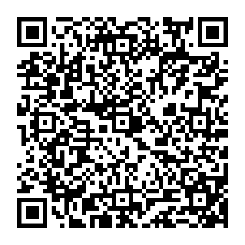 QR-kode