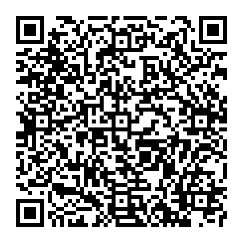 QR-kode