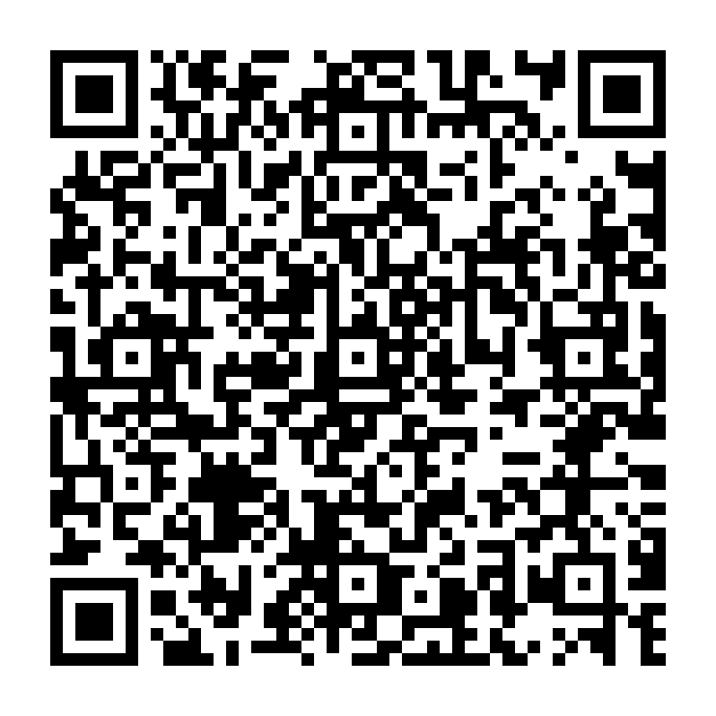 QR-kode
