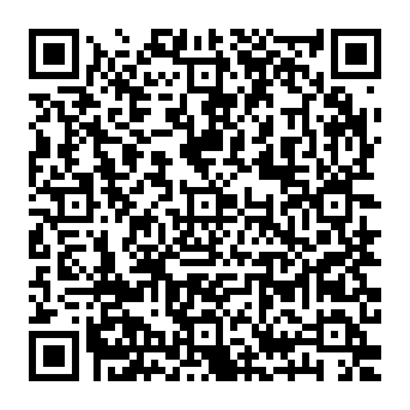 QR-kode