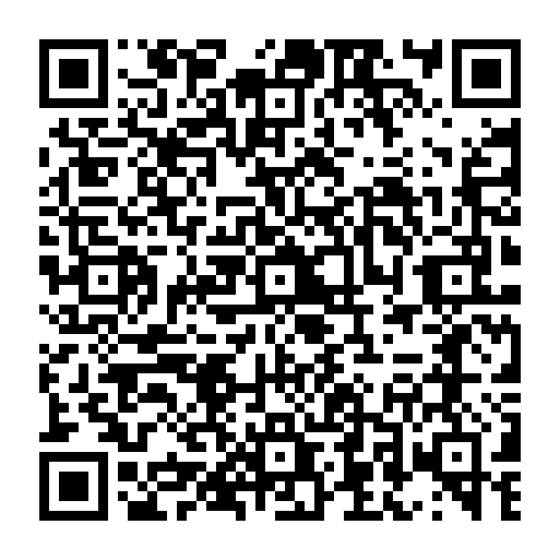 QR-kode
