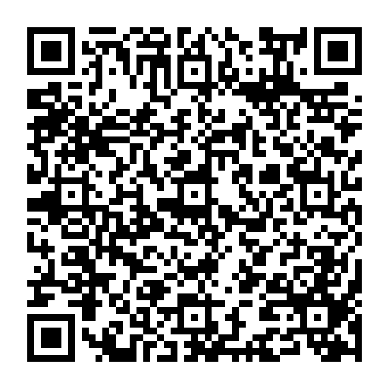 Skann QR-kode