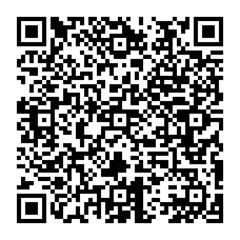 Skann QR-kode