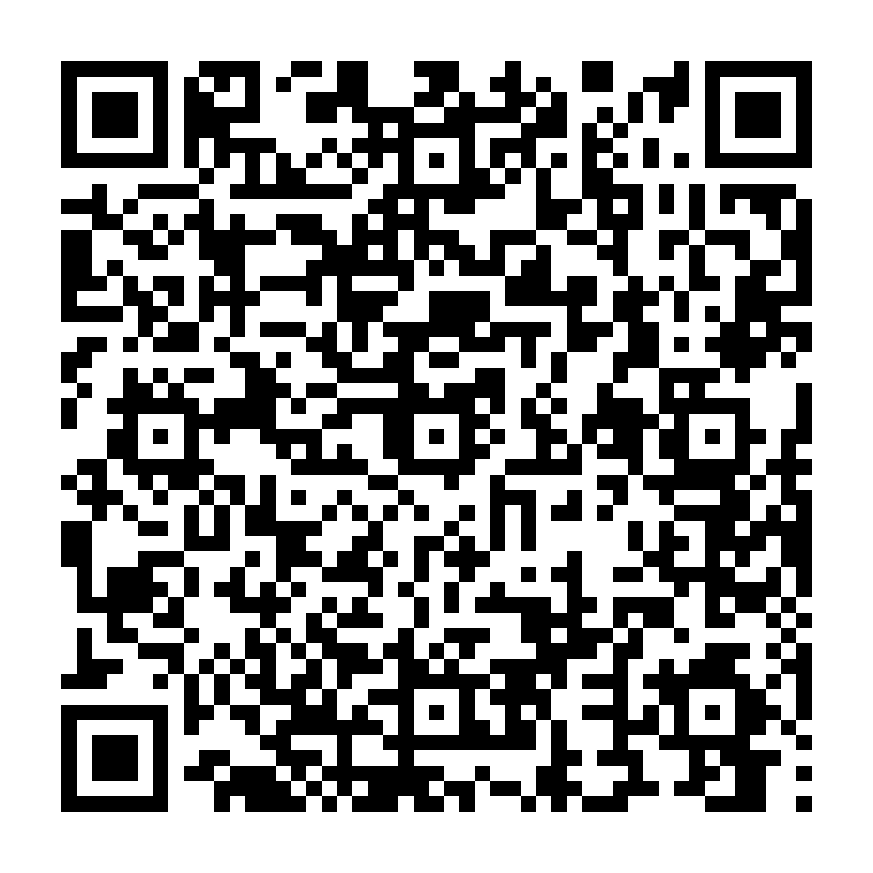Skann QR-kode