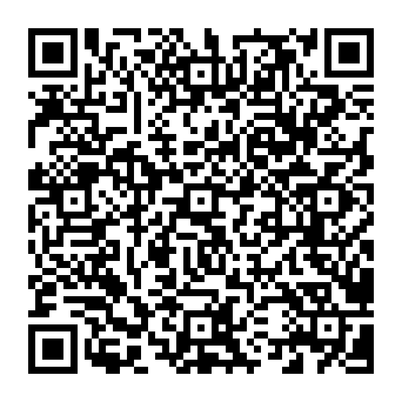 Skann QR-kode
