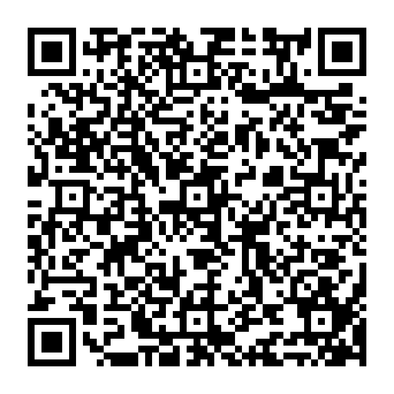 Skann QR-kode