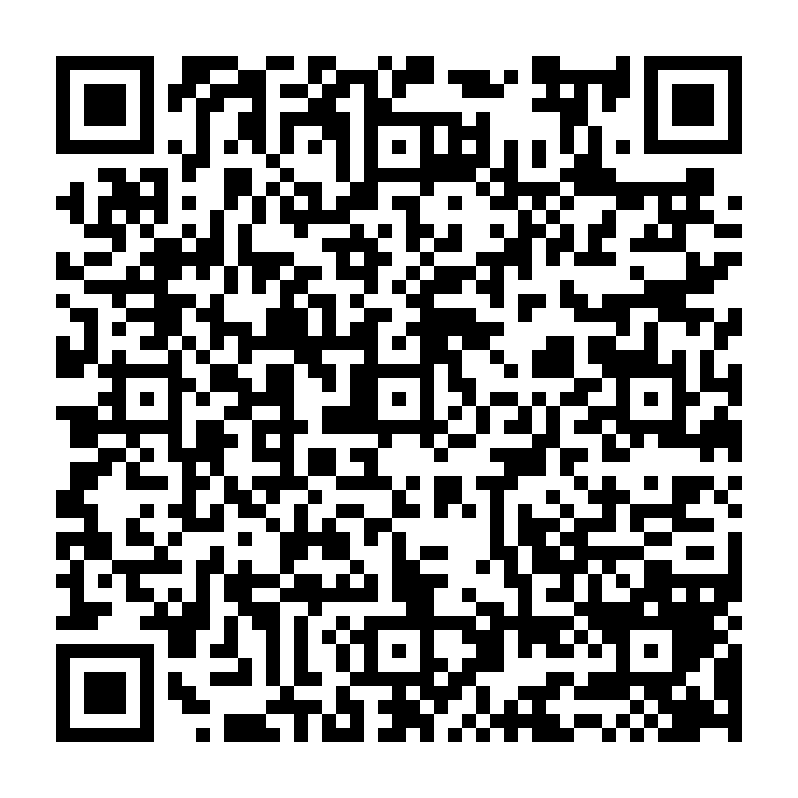 Skann QR-kode