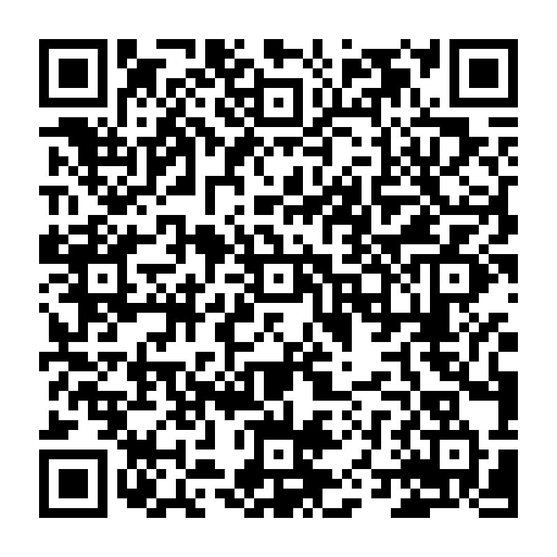 Skann QR-kode