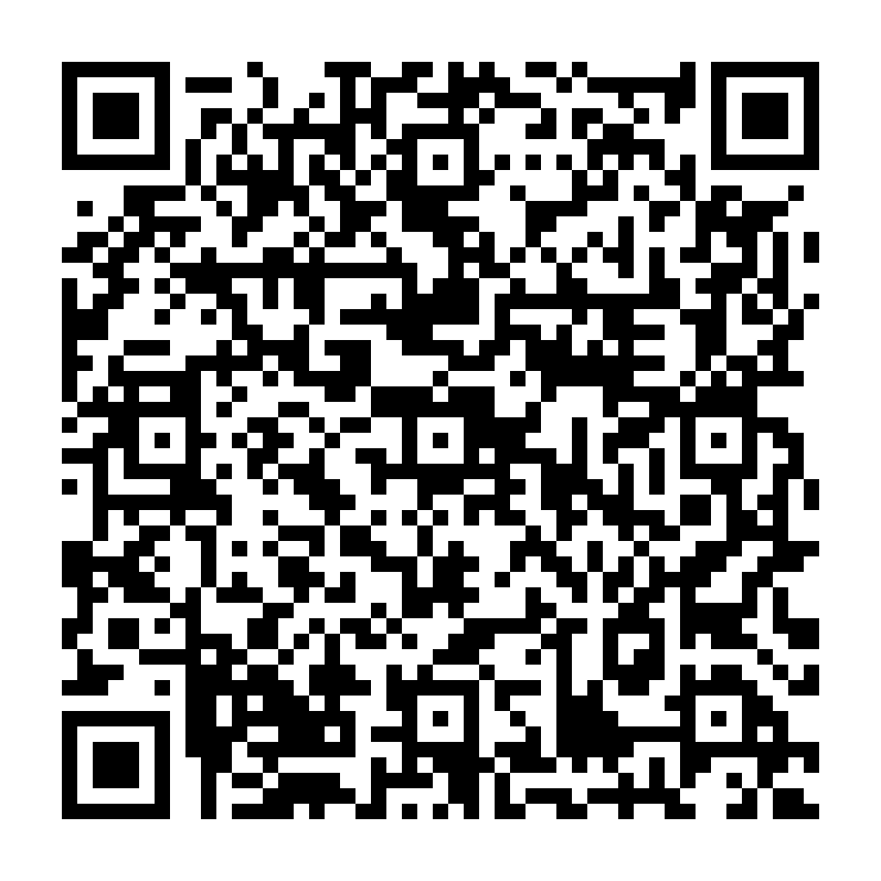 Skann QR-kode