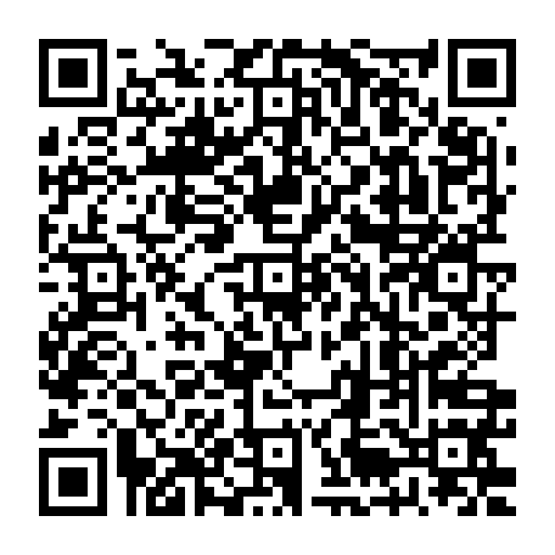 Skann QR-kode