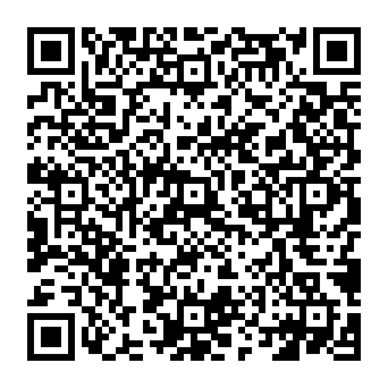 QR-kode