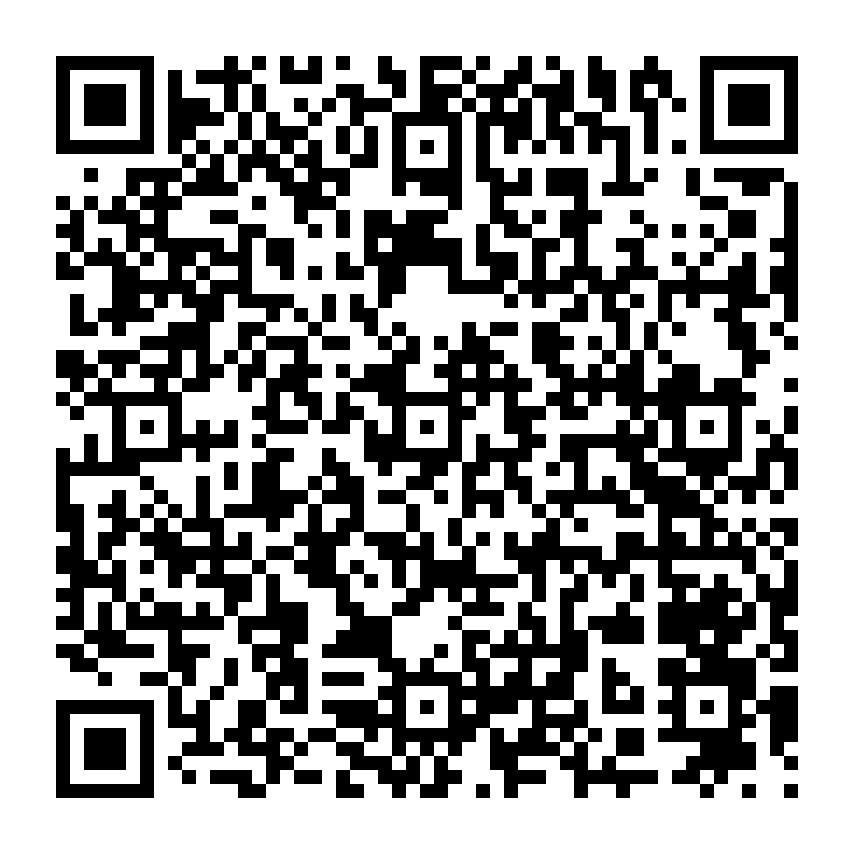 QR-kode