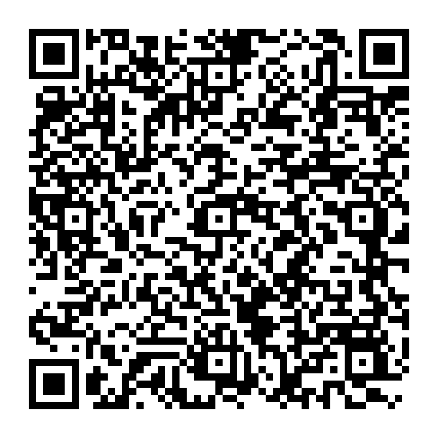 QR-kode