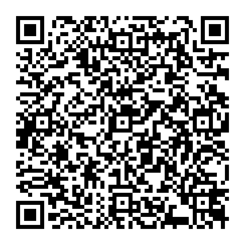 QR-kode