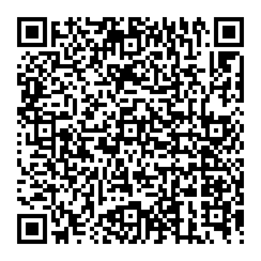 Skann QR-kode