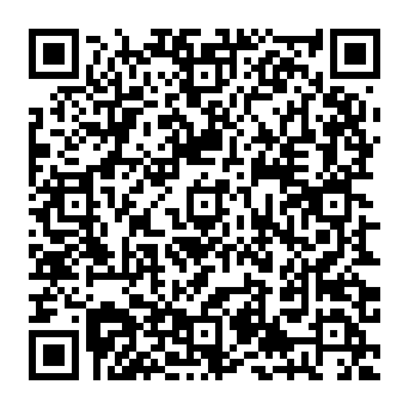 QR-kode