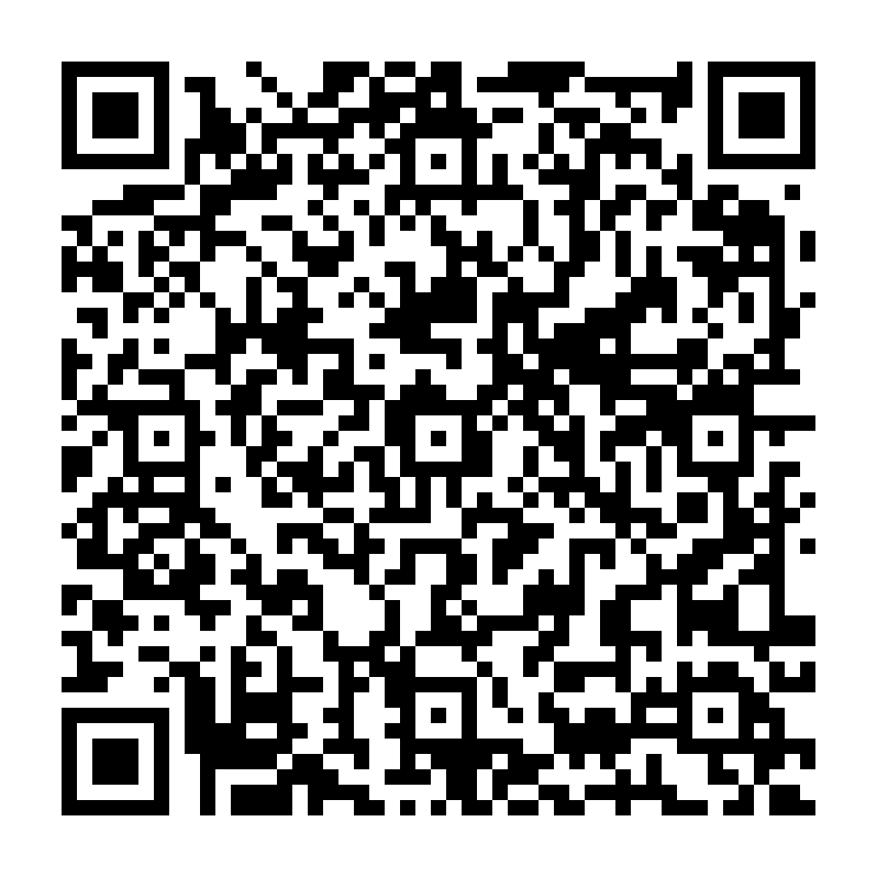 Skann QR-kode