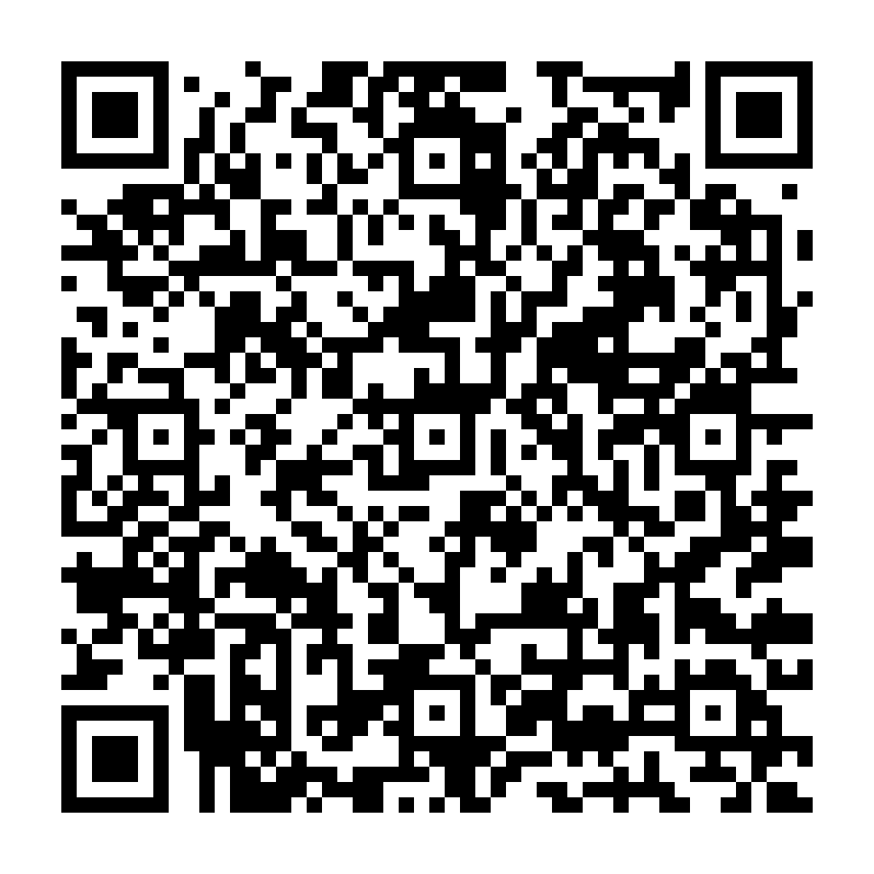 Skann QR-kode