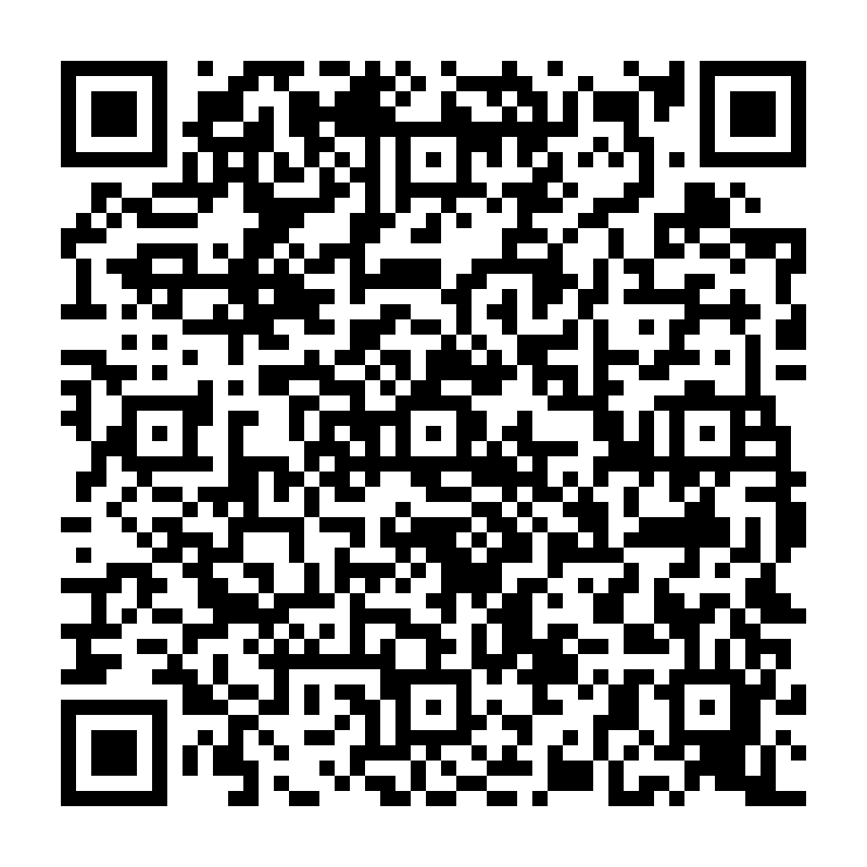 Skann QR-kode