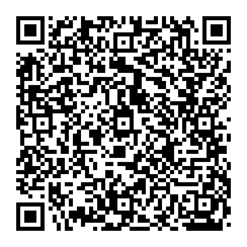QR-kode