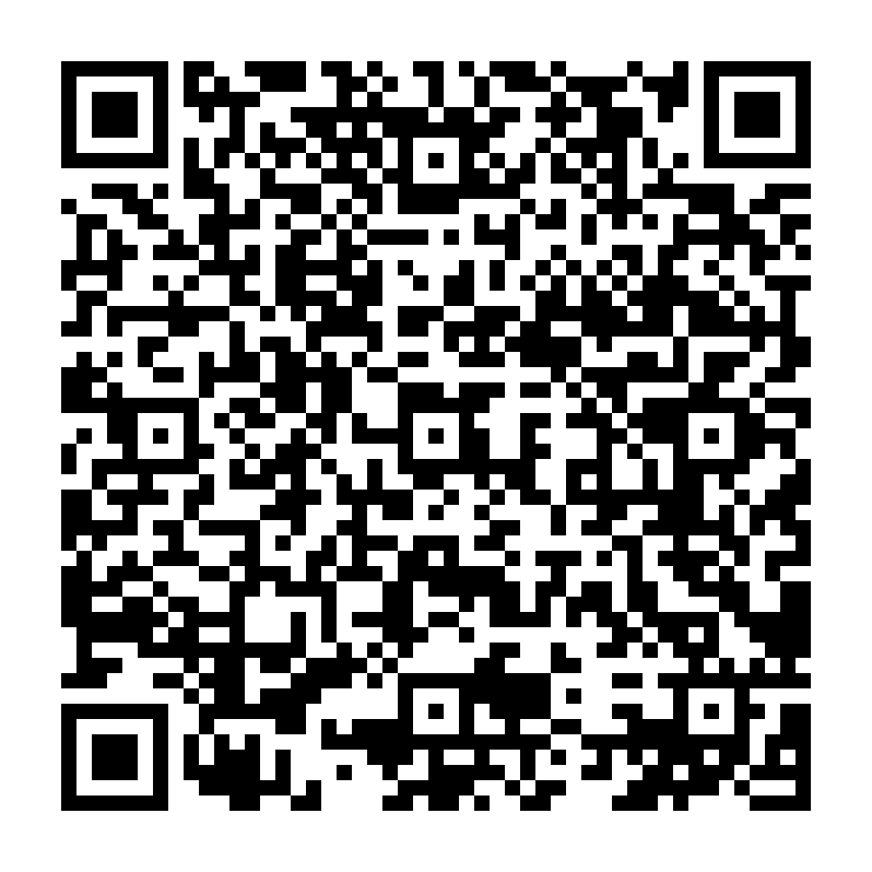 Skann QR-kode