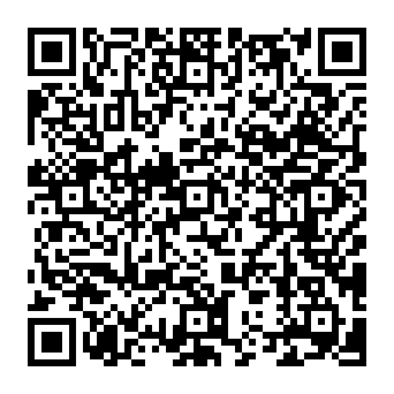 Skann QR-kode