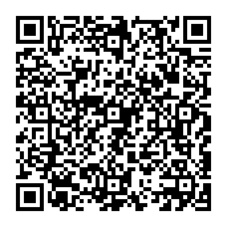QR-kode