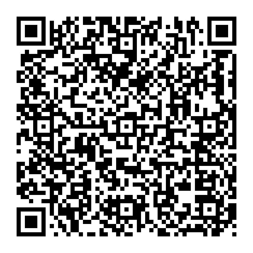 QR-kode