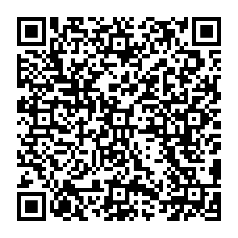 Skann QR-kode