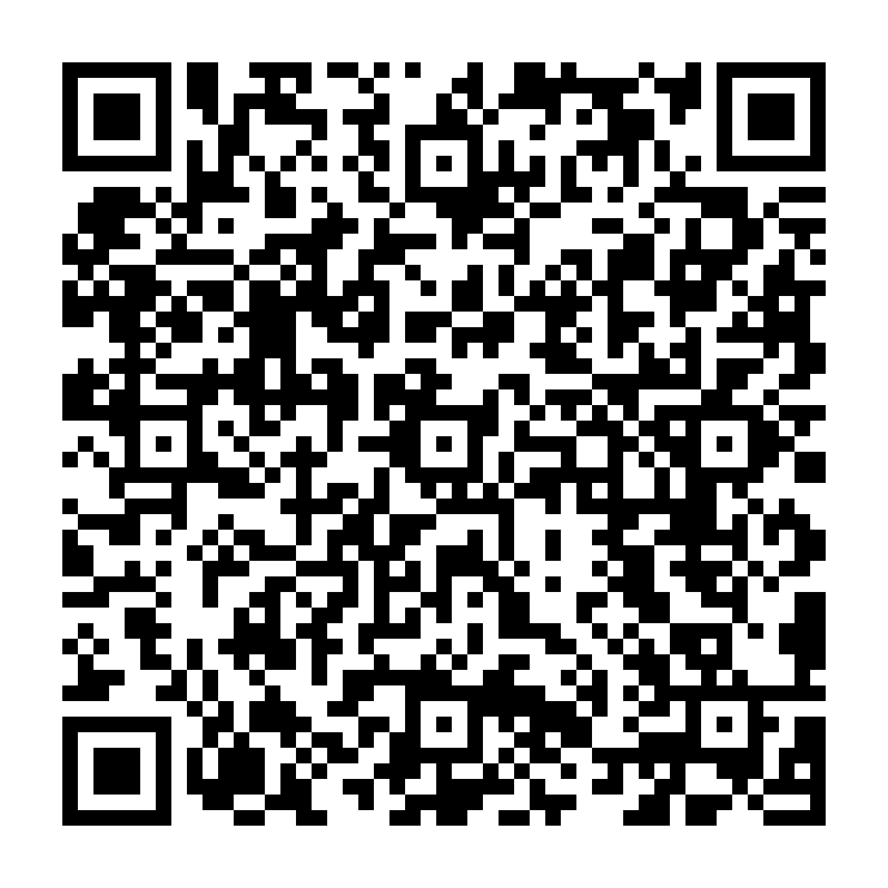 QR-kode